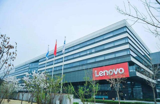 中国移动突然宣布！华为中兴大喜过望，而联想