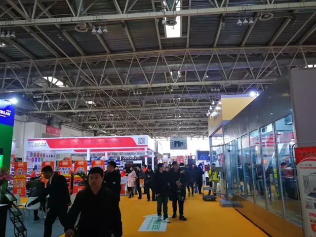 展会| 第28届中国国际汽车用品展览会（CIAACE）