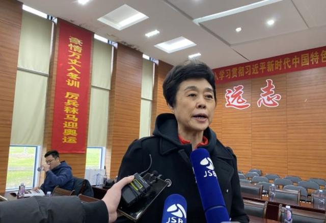 昔日女排队长孙晋芳现状如何？退役后疾病缠身，靠换血维持生命