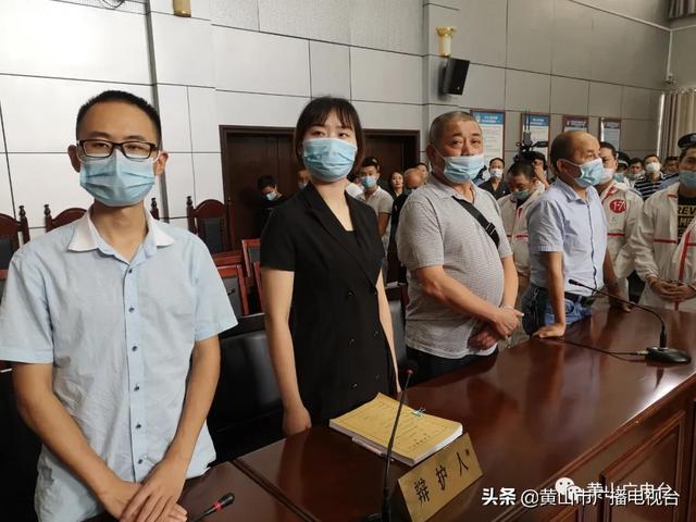 重大涉黑案！24名被告！今天公开宣判