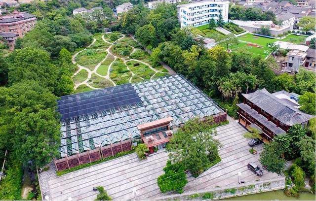 高校资源暗战：重庆中医药学院落户璧山，涪陵南川擦肩而过