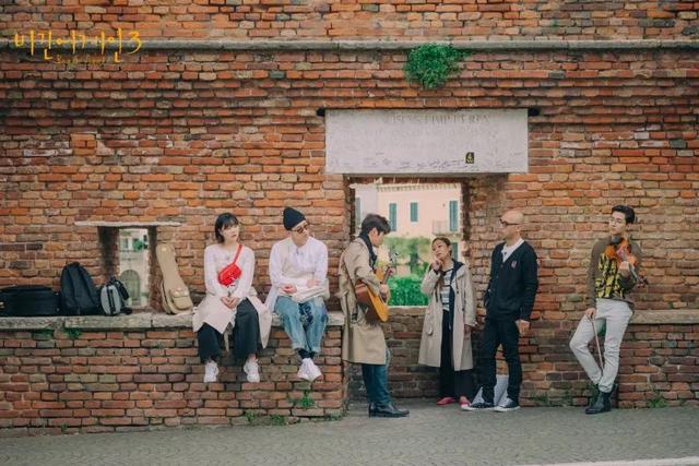 《Begin Again 4》：回国演出是必然的选择