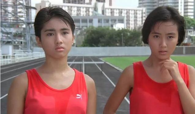 2007年,弟弟车祸瘫痪,TVB当红花旦黎姿含泪退圈，