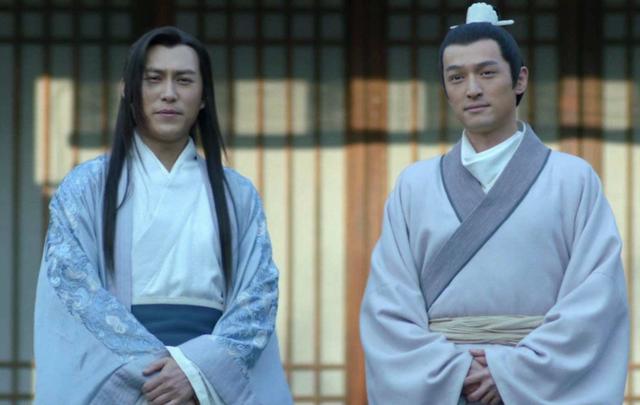 胡歌靳东霍建华，三人为啥永远不会参加综艺节