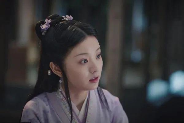 《锦绣南歌》六大美女：李沁惊艳最飒？谁最可怜最邪魅？