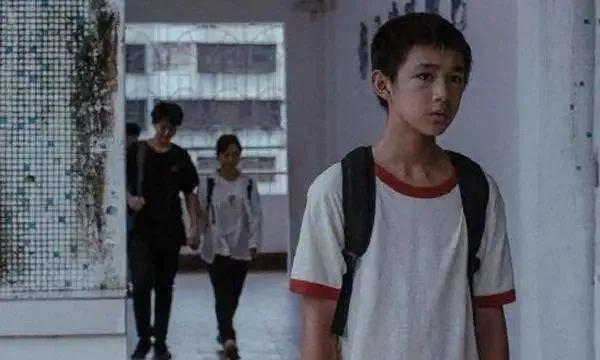 盘点《隐秘的角落》的法律问题