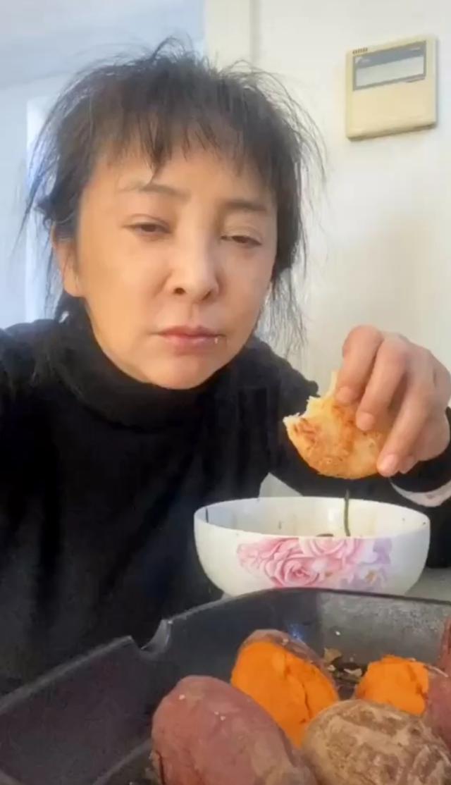 3婚3离，全嫁外国人，钟爱老外的李勤勤如今“沦