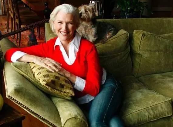 马斯克：母亲是我的英雄 | 妈妈，你可以成为更