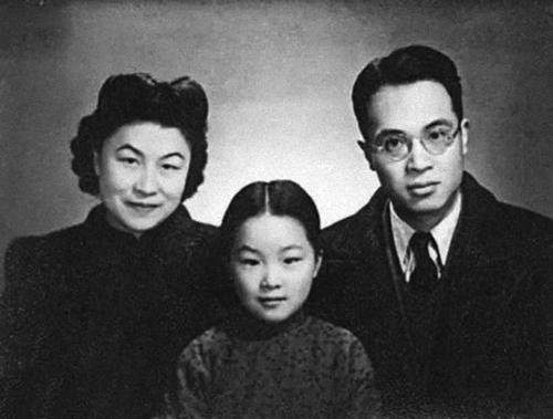 《我们仨》：品读中国最后一位女“先生”杨绛与钱钟书的爱情