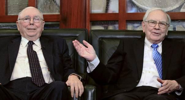 顶尖高手，十大投资必杀器