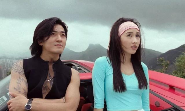 郑伊健片酬巅峰时期两千多万，为什么现在却“