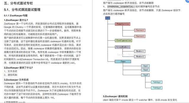 工作三年经验，一年内我靠这份javaBAT进阶面试题从13K到大厂25K