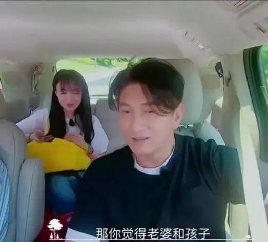 人间小仙女郑爽，专攻综艺又翻车，与张新成谭松韵互动被批情商低