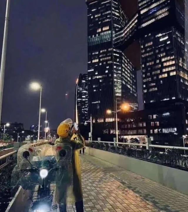 致2020年高三毕业生：如果成功太难，我想祝你平安