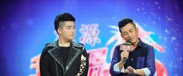 这几位演员坚决不让子女进影视圈，他直言让儿