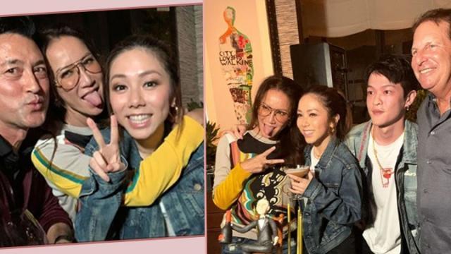 悲观|李玟发文悲观疑婚姻出现问题 她在自我检讨什么事不方便说