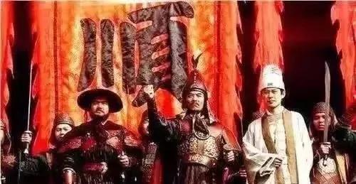 李自成42天的皇帝生涯，看看他在北京的42天都干了什么蠢事