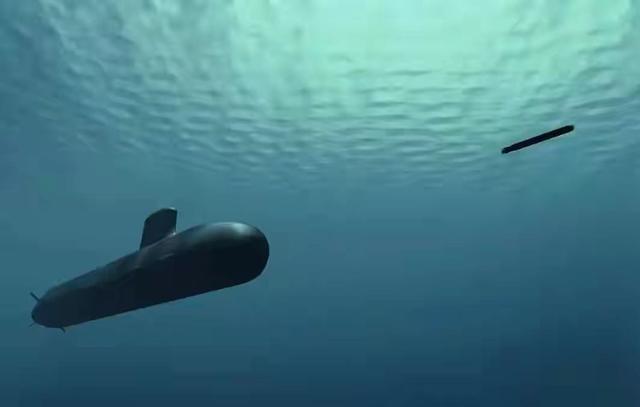 为何可搞鱼雷的国家很少？制造的难度系数：堪