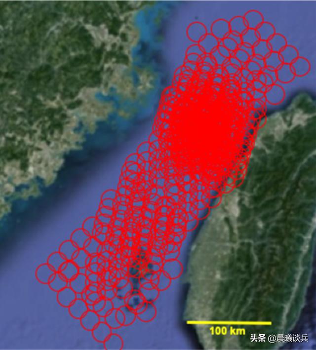为抗登陆美方再出狠招：只需1000千枚导弹，便可