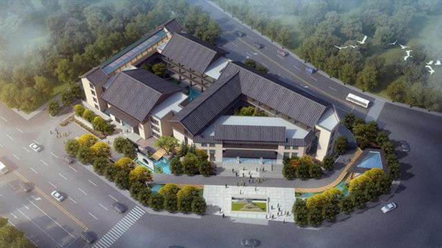 昆明草海配套“赶进度”：草海中医馆7月15日开建，明年建成