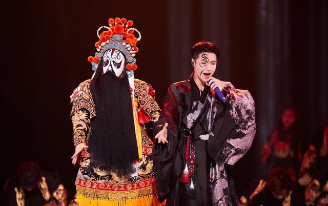 把国际化当成“名片”的张艺兴，他输出中国文化比李子柒还高明