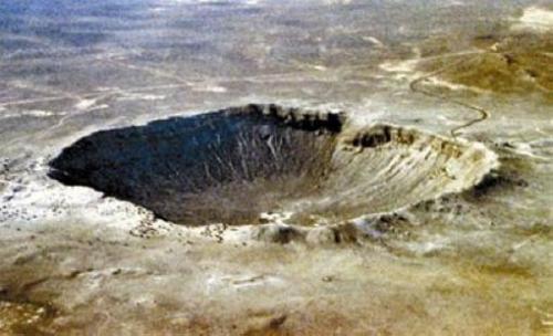 通古斯大爆炸，关于它的说法很多，时至今日还无定论