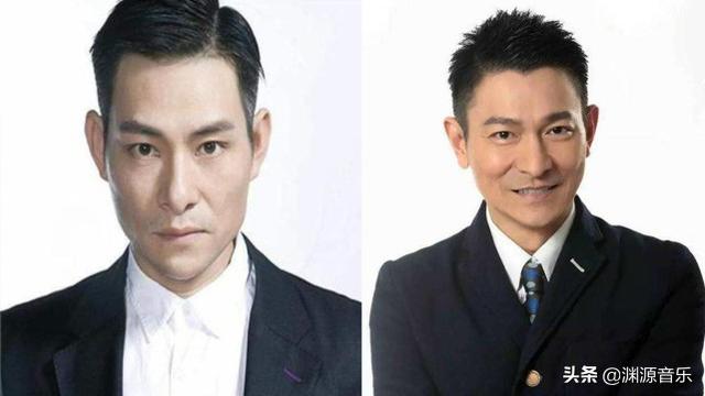 刘德华替身娶了他前女友，贾静雯替身成影帝，