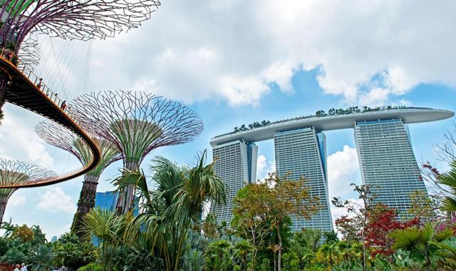 HL新加坡护照、新加坡护照入籍、新加坡投资移民永居、新加坡居留