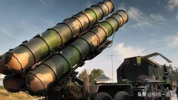 中国承诺不优先使用核武，但若是这三种情况，