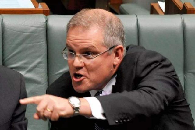 澳大利亚企业不爱国？纷纷反对政府与中国决裂：这是自断财路