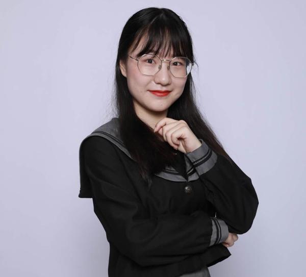 武汉科技大学一本科生发表2篇SCI论文，保研中国科学院大学