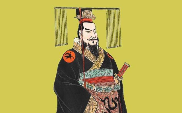 中国古代历史上的三大暴君，过在当代，功在千秋