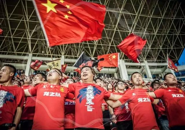 独家！西安国际足球中心即将开建 可容纳六万人将承办亚洲杯