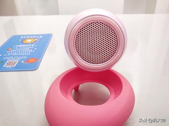 李佳琦推荐100%好评，完全不输KTV的麦克风，网友