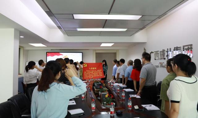 广西威壮集团7月月刊：加速度，稳发展，作贡献