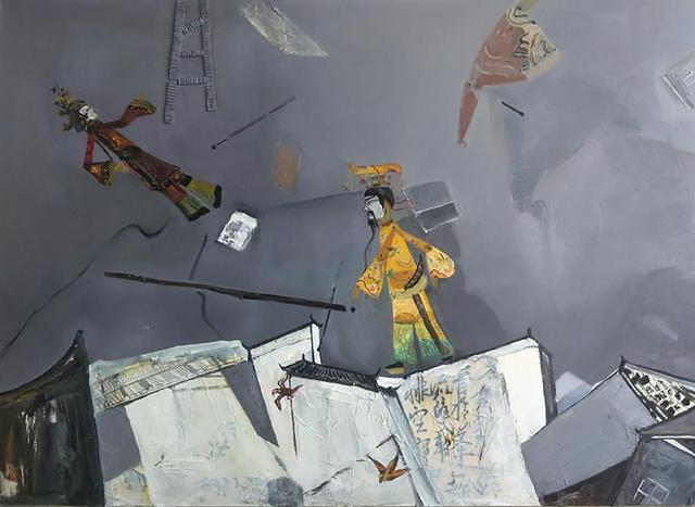 第三届“表现”当代艺术邀请展