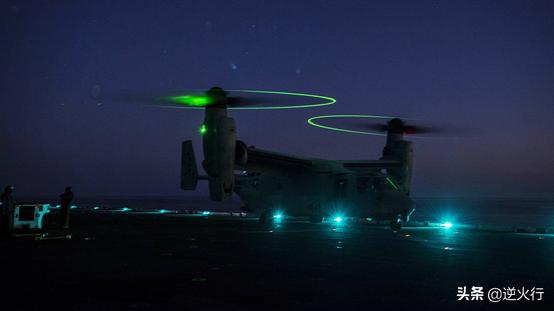 V280倾转翼飞机，美国陆军革新的关键飞机！有可能军民两开花！