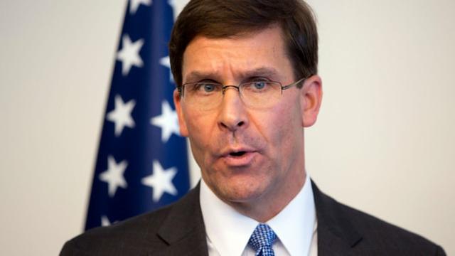 美国防长释放信息要访华 学者：让子弹飞一会儿才能判断是不是“烟雾弹”