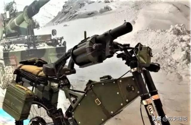 俄罗斯打造最强电动车，无视各种恶劣环境，还