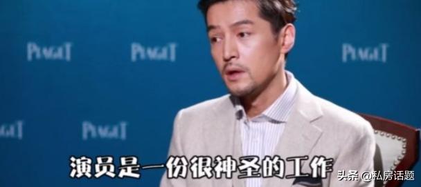 从不上真人秀综艺却很有名的明星你知道的有哪