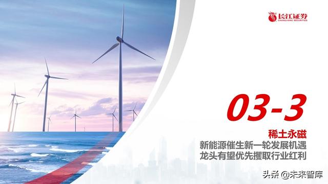 新材料行业深度报告：优选细分景气，重择龙头强者