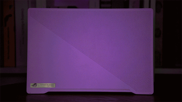 玩家国度ROG幻14体验测评：超一线性能，可万般变化