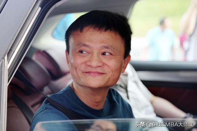 联想柳传志说自己的圈子就是“不装”，大家合