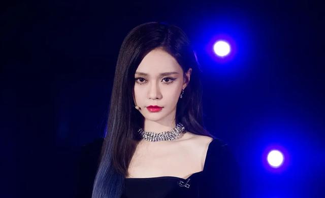 《浪姐》复活选手名单出炉，阿朵稳坐第一，万