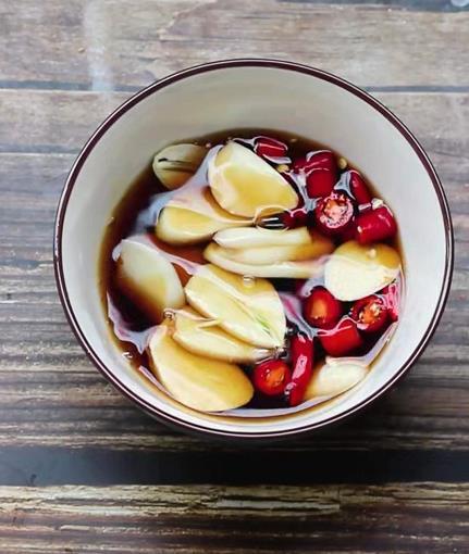 白萝卜这样做，超嫩爽脆夏季必备