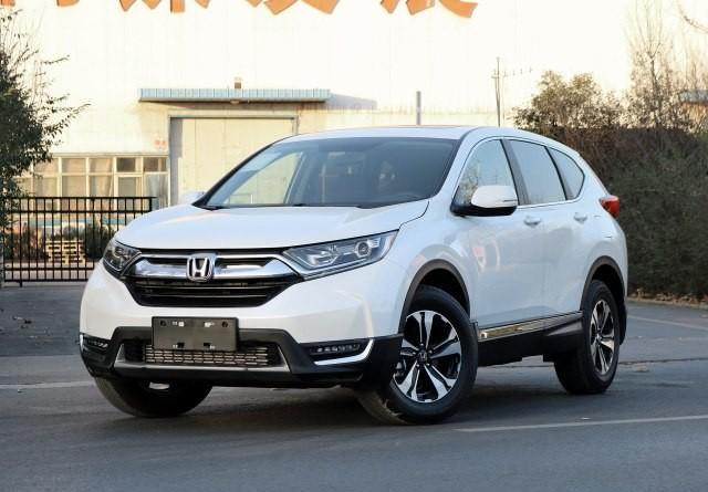 合资各级别热销SUV，品质豪华舒适都有，跟着买