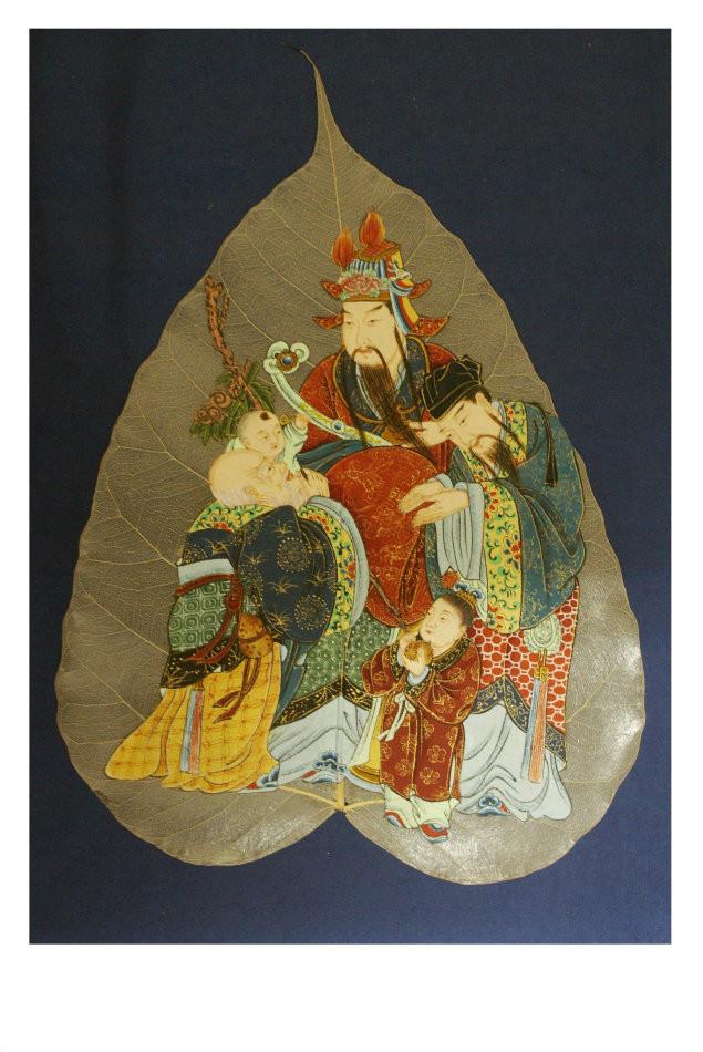 ׯ�������������Ļ滭��Ʒ������