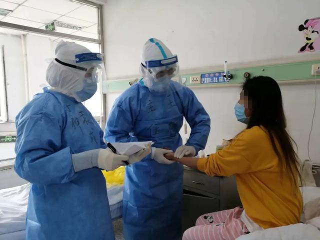 吉林市新增确诊3例，丰满区调整为高风险，5名新