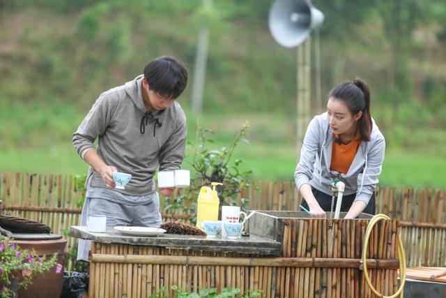 《向往的生活》每一季一种奇妙天象，果然是天选综艺