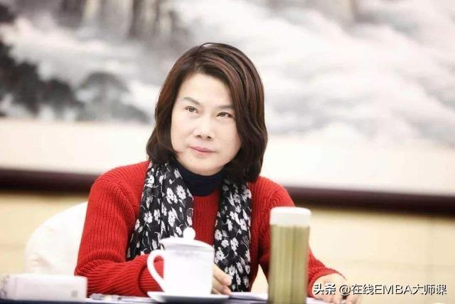 双面董明珠，霸道在外，慈悲于心，造就了格力